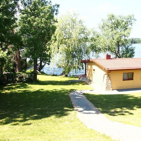 Zelwagi 14 Villa Mikołajki Exteriör bild