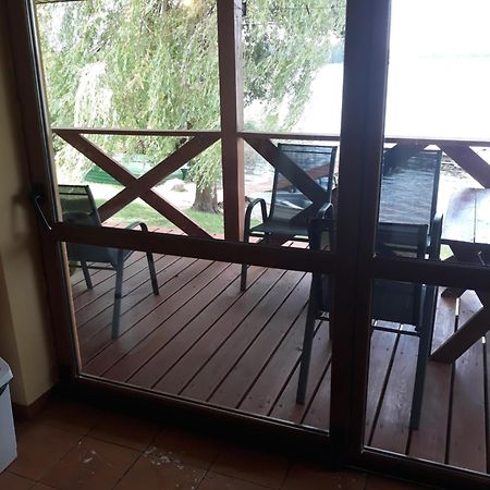 Zelwagi 14 Villa Mikołajki Exteriör bild