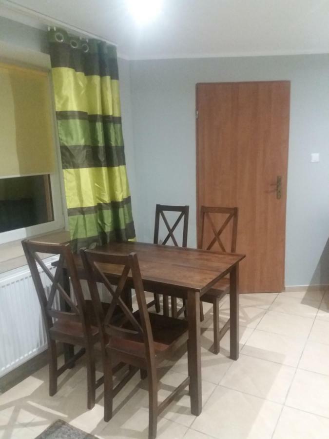Zelwagi 14 Villa Mikołajki Exteriör bild