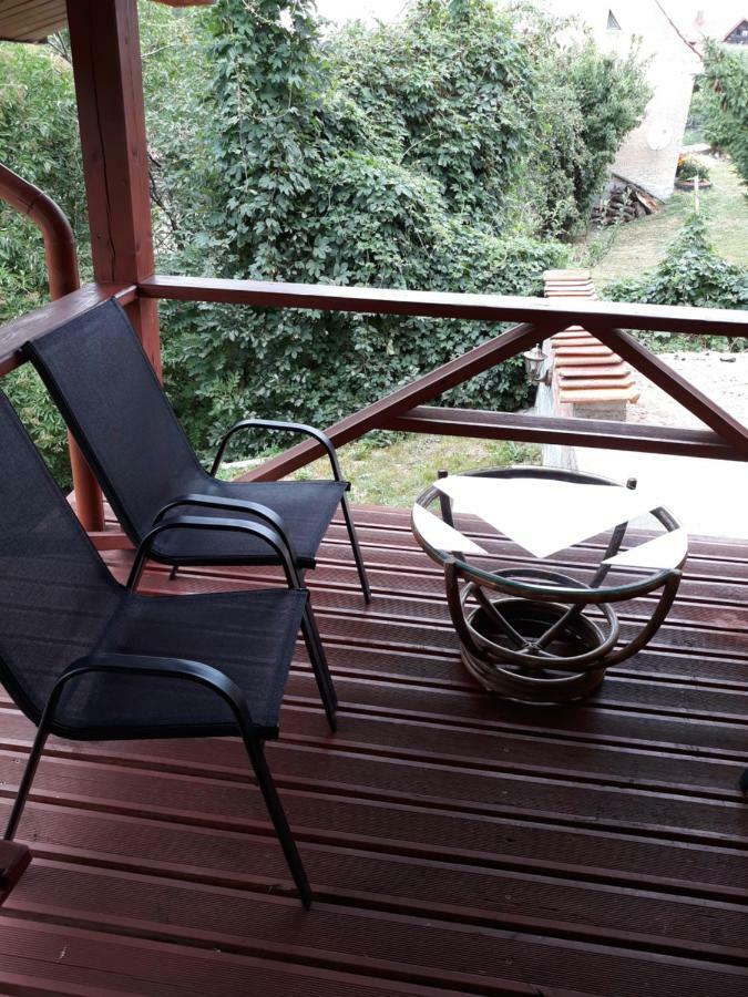 Zelwagi 14 Villa Mikołajki Exteriör bild